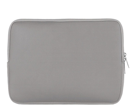 Torba do laptopów Pomologic Sleeve - pokrowiec do MacBook Pro/Air 13 (grey) POMMBPA13203